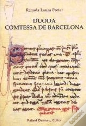Capa do artigo Duoda, Comtessa De Barcelona