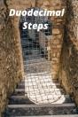 Duodecimal Steps - Preview