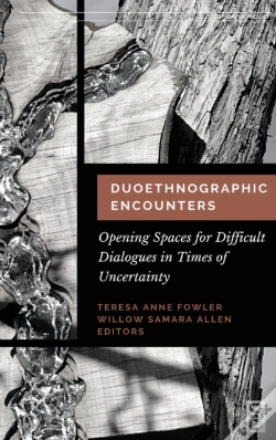 Capa do artigo Duoethnographic Encounters