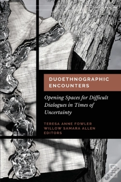 Capa do artigo Duoethnographic Encounters
