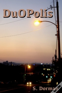 Capa do artigo Duopolis