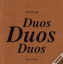 Capa do artigo Duos