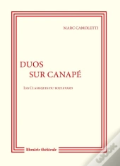 Duos Sur Canapé