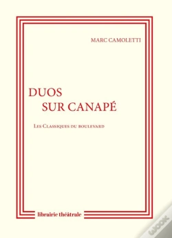 Capa do artigo Duos Sur Canapé