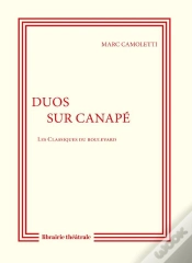 Capa do artigo Duos Sur Canapé