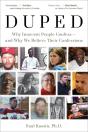 Duped - Preview