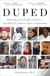 Capa do artigo Duped