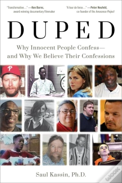 Capa do artigo Duped