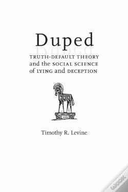 Capa do artigo Duped