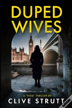Capa do artigo Duped Wives