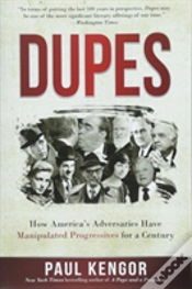 Capa do artigo Dupes