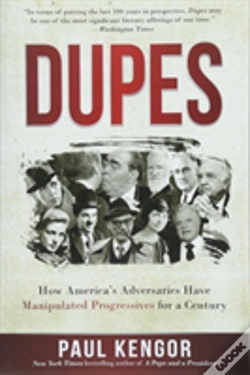 Capa do artigo Dupes