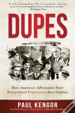 Capa do artigo Dupes