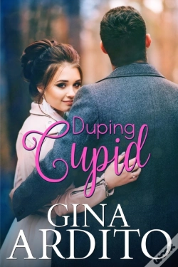 Capa do artigo Duping Cupid