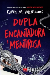 Capa do artigo Dupla Encantadora e Mentirosa