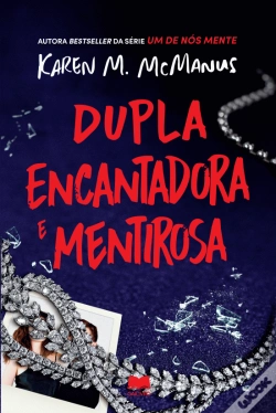 Capa do artigo Dupla Encantadora e Mentirosa