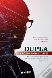 Capa do artigo Dupla Excepcionalidade