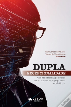 Capa do artigo Dupla Excepcionalidade