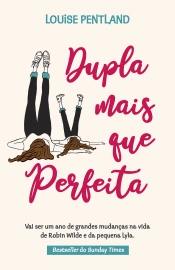 Capa do artigo Dupla mais que perfeita