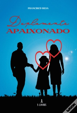 Capa do artigo Duplamente Apaixonado