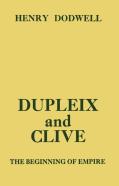 Dupleix And Clive