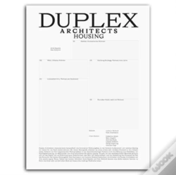 Capa do artigo Duplex Architects