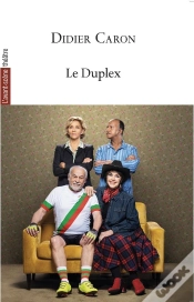 Capa do artigo Duplex