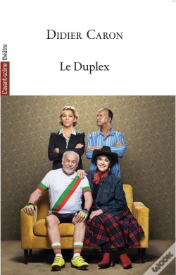 Capa do artigo Duplex