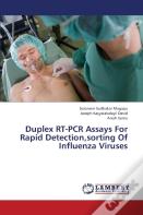 Duplex Rt-Pcr Assays For Rapid Detection,Sorting Of Influenza Viruses