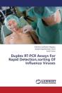 Duplex Rt-Pcr Assays For Rapid Detection,Sorting Of Influenza Viruses - Preview