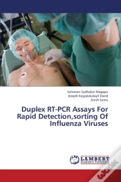 Capa do artigo Duplex Rt-Pcr Assays For Rapid Detection,Sorting Of Influenza Viruses