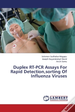 Capa do artigo Duplex Rt-Pcr Assays For Rapid Detection,Sorting Of Influenza Viruses