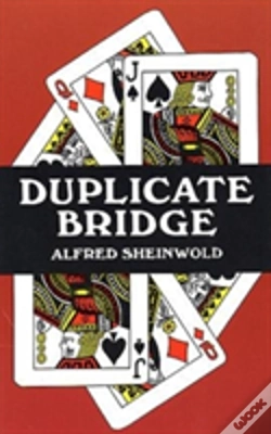 Capa do artigo Duplicate Bridge
