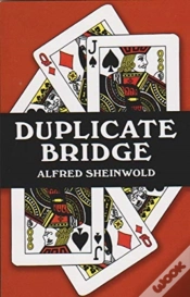 Capa do artigo Duplicate Bridge