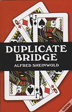 Capa do artigo Duplicate Bridge