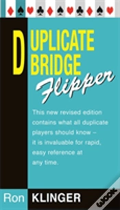 Capa do artigo Duplicate Bridge Flipper