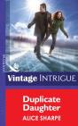 Duplicate Daughter - Preview