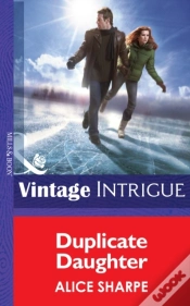 Capa do artigo Duplicate Daughter
