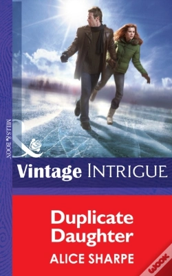 Capa do artigo Duplicate Daughter