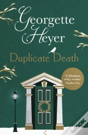 Capa do artigo Duplicate Death