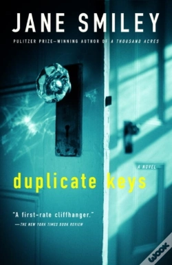 Capa do artigo Duplicate Keys