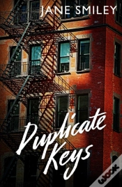 Capa do artigo Duplicate Keys
