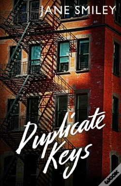 Capa do artigo Duplicate Keys