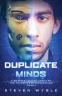 Duplicate Minds - Preview