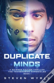 Capa do artigo Duplicate Minds
