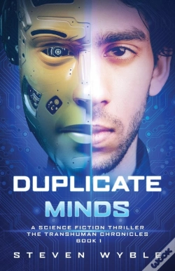 Capa do artigo Duplicate Minds