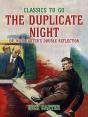 Duplicate Night, Or, Nick Carter'S Double Reflection - Preview