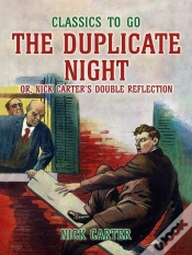 Capa do artigo Duplicate Night, Or, Nick Carter