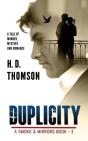 Duplicity - Preview