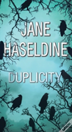 Capa do artigo Duplicity
